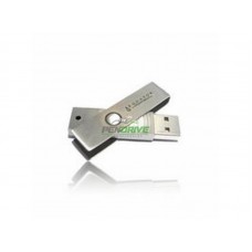 Swivel USB Flash Drive Style Eddie